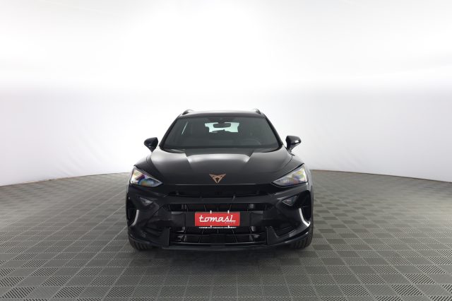 CUPRA Formentor usata 0
