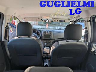 DACIA Sandero usata, con Park Distance Control