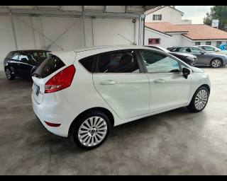 FORD Fiesta usata, con Chiusura centralizzata