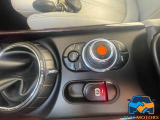 MINI Clubman usata, con Controllo trazione