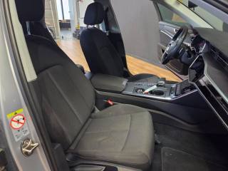 AUDI A6 usata, con Bracciolo