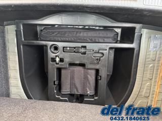 FIAT Punto usata, con Controllo vocale