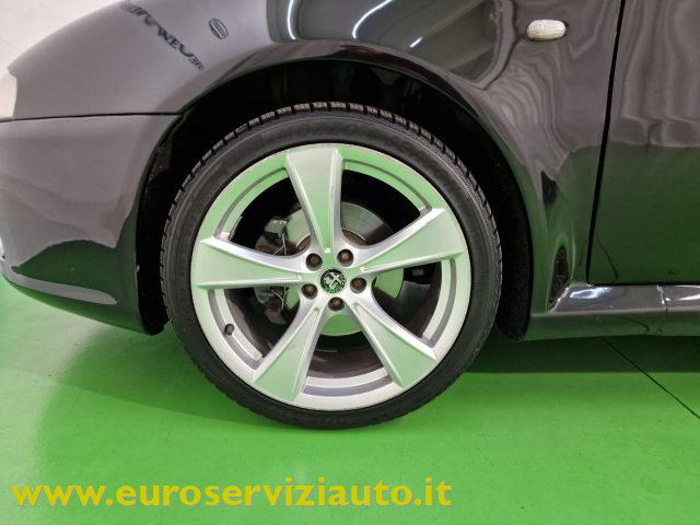 ALFA ROMEO GT usata 51