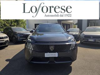 PEUGEOT 5008 usata, con Airbag