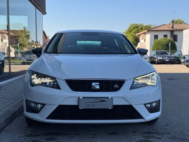 SEAT Leon usata, con Airbag