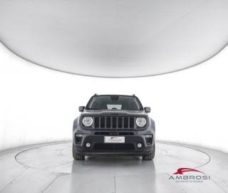 JEEP Renegade usata 4