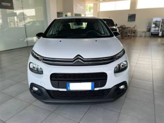 CITROEN C3 usata, con Airbag