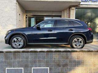 MERCEDES-BENZ GLC 220 usata, con Boardcomputer