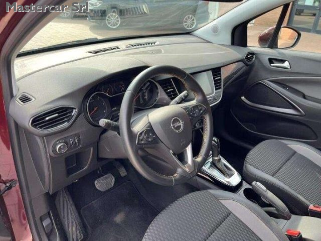 OPEL Crossland X usata, con Cruise Control