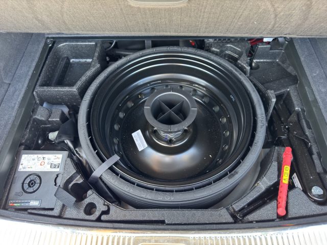 AUDI Q5 usata, con Fari LED