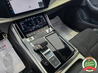 AUDI Q8 usata, con Servosterzo