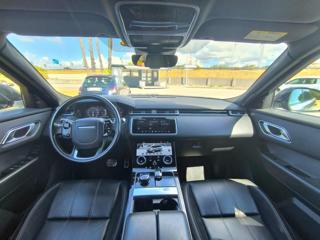 LAND ROVER Range Rover Velar usata, con ESP