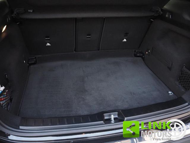 MERCEDES-BENZ GLA 200 usata 48