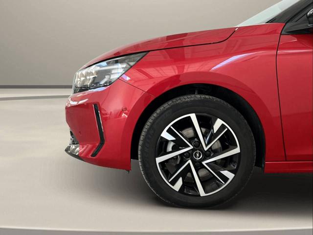 OPEL Corsa usata, con Sensore di pioggia