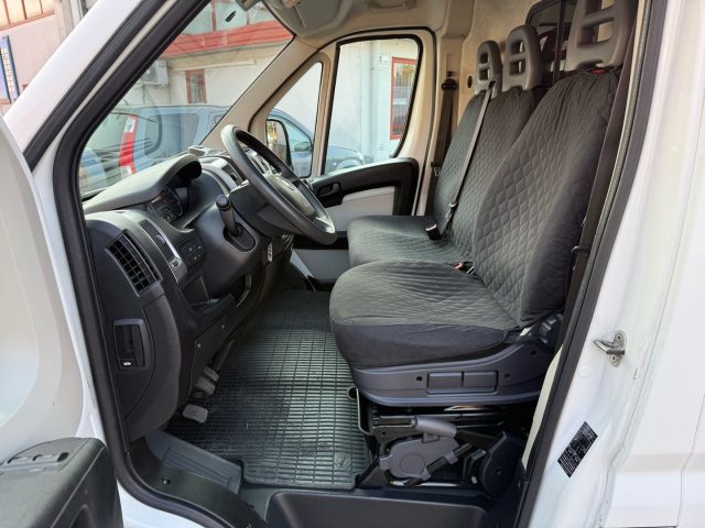 FIAT Ducato usata 8