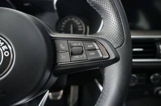 ALFA ROMEO Stelvio usata, con Tettuccio apribile