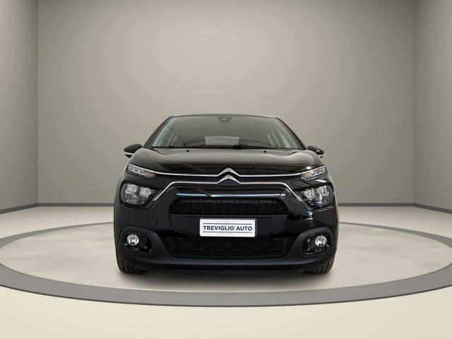 CITROEN C3 usata, con Airbag