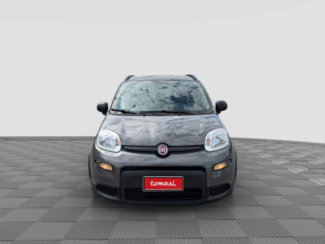 FIAT Panda usata 7