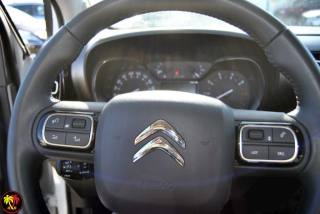 CITROEN C3 Aircross usata, con Bluetooth