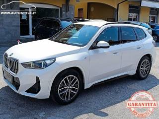 BMW X1 usata, con Volante in pelle