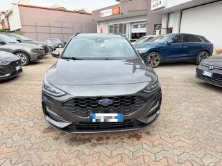 FORD Focus usata, con Airbag