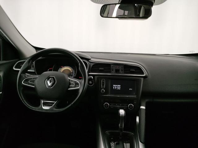 RENAULT Kadjar usata, con Cerchi in lega
