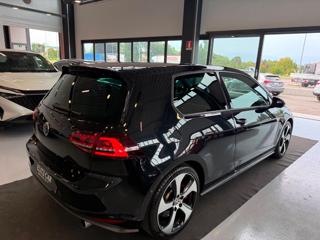VOLKSWAGEN Golf GTI usata, con Alzacristalli elettrici