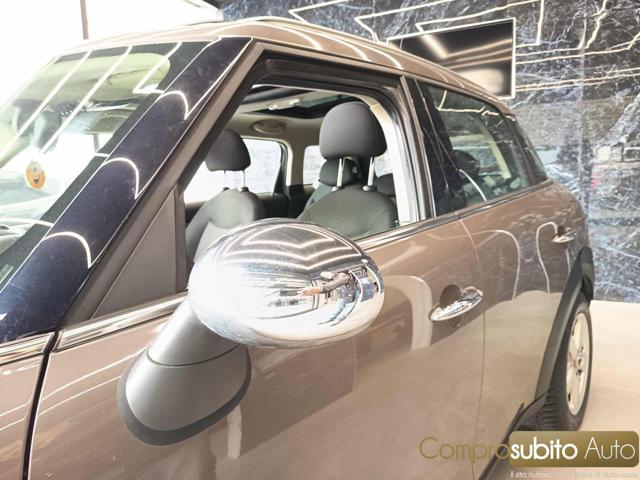 MINI Countryman usata 18