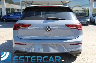 VOLKSWAGEN Golf usata, con Controllo trazione