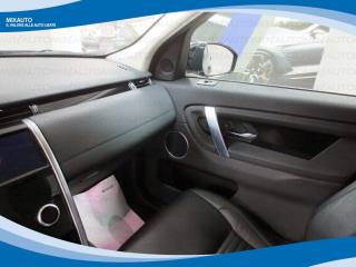 LAND ROVER Discovery Sport usata, con Climatizzatore