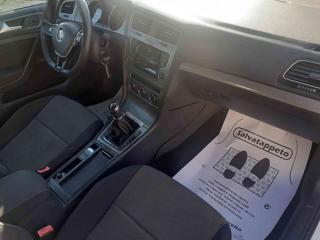 VOLKSWAGEN Golf usata, con Volante multifunzione