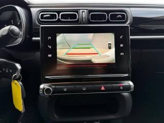 CITROEN C3 usata, con Servosterzo