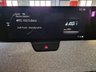 MAZDA CX-60 usata, con Volante in pelle