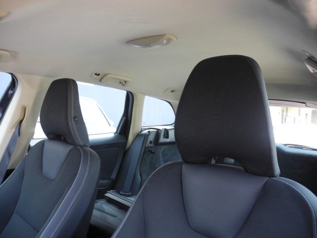 VOLVO XC60 usata, con Pneumatici quattro stagioni