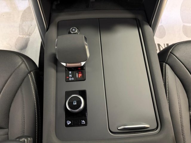 LAND ROVER Discovery usata, con Volante in pelle