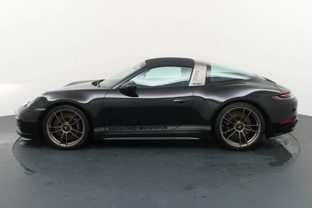 PORSCHE 911 usata, con Boardcomputer
