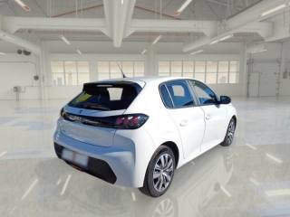PEUGEOT 208 usata, con Airbag Passeggero