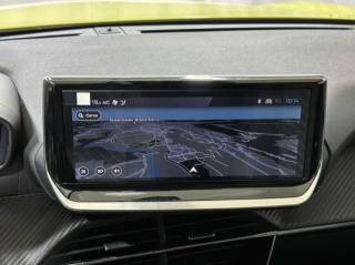 PEUGEOT 208 usata, con Bluetooth