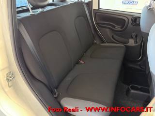 FIAT Panda usata, con Climatizzatore