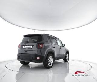 JEEP Renegade usata 2