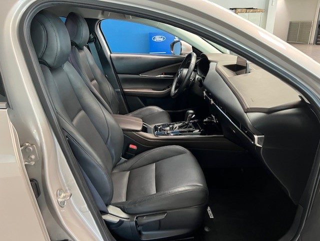 MAZDA CX-30 usata, con Fendinebbia