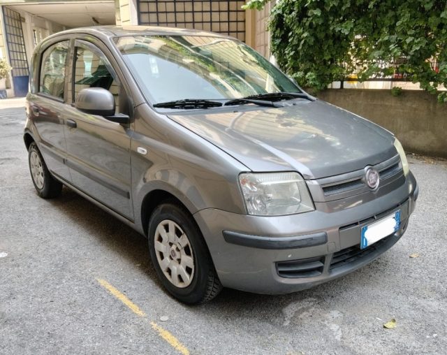 FIAT Panda usata, con Airbag