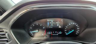 FORD Focus usata, con Climatizzatore