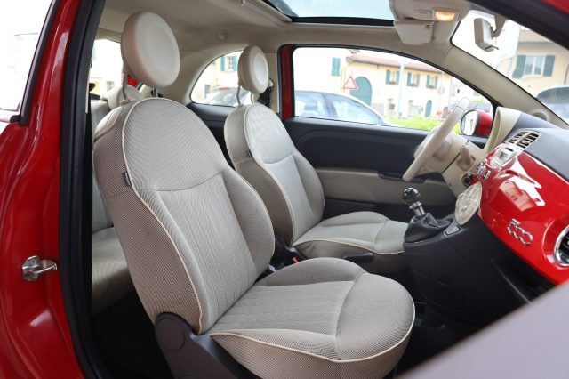 FIAT 500 usata 57
