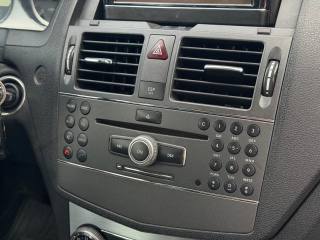 MERCEDES-BENZ C 220 usata, con Fendinebbia
