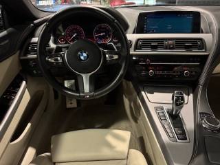 BMW 640 usata, con Controllo trazione