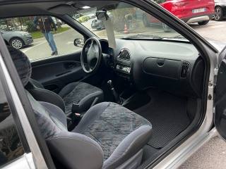 CITROEN SAXO usata, con Servosterzo