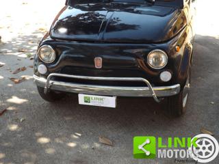 FIAT 500L usata 68
