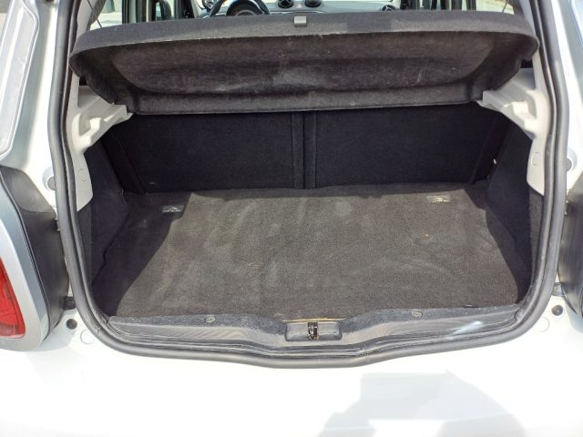 SMART ForFour usata 24