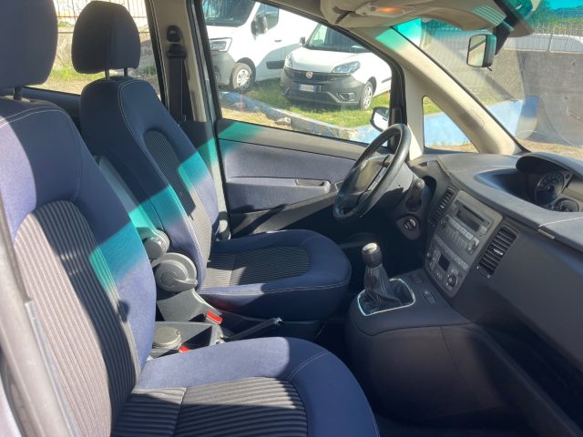 LANCIA MUSA usata 10